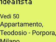 Appartamento in affitto di 85 m² in Via gian battista...