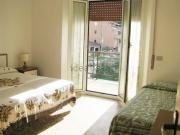 Appartamento in affitto di 85 m² in Via Giovanni Marradi, 18
