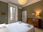 Appartamento in affitto di 85 m² in Via Giulio Ceradini, 2