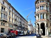 Appartamento in affitto di 85 m² in Via Giuseppe...