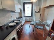 Appartamento in affitto di 85 m² in Via Monte Palombino, 8