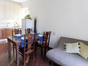 Appartamento in affitto di 85 m² in Via Nicola Ricciardi, 46