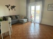 Appartamento in affitto di 85 m² in Via Palo Laziale