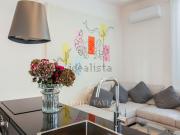 Appartamento in affitto di 85 m² in Via Plinio