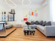 Appartamento in affitto di 85 m² in Via Plinio