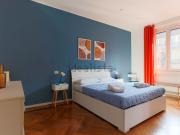 Appartamento in affitto di 85 m² in Via Ponte Seveso, 23