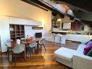 Appartamento in affitto di 85 m² in Via Poscolle, 5