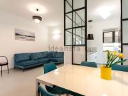 Appartamento in affitto di 85 m² in Via Privata Assab, 15