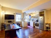 Appartamento in affitto di 85 m² in Via Rodolfo Carabelli, 3