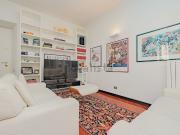 Appartamento in affitto di 85 m² in Via San Marco, 16