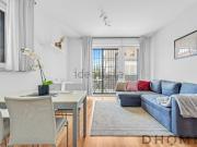 Appartamento in affitto di 85 m² in Via Savona, 122