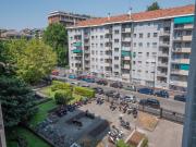 Appartamento in affitto di 85 m² in Via Savona, 65