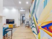 Appartamento in affitto di 85 m² in Via Savona, 69