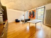 Appartamento in affitto di 85 m² in Via Vanchiglia, 2