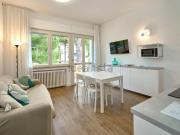 Appartamento in affitto di 85 m² in Viale A. Gramsci, 41