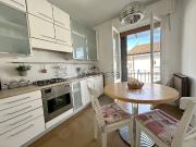 Appartamento in affitto di 85 m² in Viale Cesare Battisti