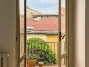 Appartamento in affitto di 85 m² in Viale Edoardo Jenner