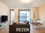 Appartamento in affitto di 85 m² in Viale Francesco...