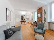 Appartamento in affitto di 85 m² in Viale Monza, 18