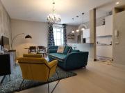Appartamento in affitto di 85 m² in Viale Pasubio, 16