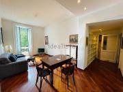 Appartamento in affitto di 86 m² in Via Andrea Verga, 22