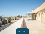 Appartamento in affitto di 86 m² in Via Aniene