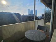 Appartamento in affitto di 86 m² in Via Arona, 14