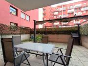 Appartamento in affitto di 86 m² in Via Caduti di Marcinelle