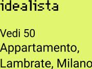 Appartamento in affitto di 86 m² in Via Caduti di Marcinelle