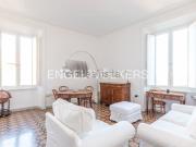 Appartamento in affitto di 86 m² in Via Dalmazia