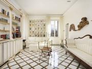 Appartamento in affitto di 86 m² in Via dei Chiavari