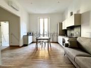 Appartamento in affitto di 86 m² in Via Giacomo Leopardi