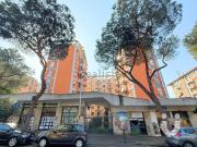 Appartamento in affitto di 86 m² in Via Giuseppe Chiovenda