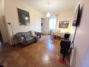 Appartamento in affitto di 86 m² in Via Laura Mantegazza