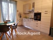 Appartamento in affitto di 86 m² in Viale Milite Ignoto, 56