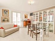 Appartamento in affitto di 86 m² in Via Nilo Garbusi