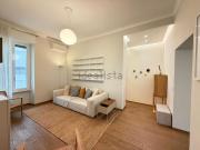 Appartamento in affitto di 86 m² in Via Pelagio Palagi