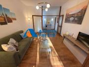 Appartamento in affitto di 86 m² in Via Pistoiese
