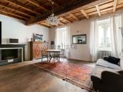 Appartamento in affitto di 86 m² in Via Ponte Vetero, 11