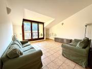 Appartamento in affitto di 86 m² in Via Stefano Canzio, 15