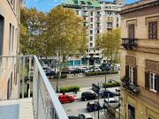 Appartamento in affitto di 86 m² in Via Trapani, 1