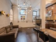 Appartamento in affitto di 86 m² in Via Vivaio, 11