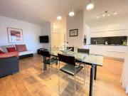 Appartamento in affitto di 86 m² in Via Zerbo, 37