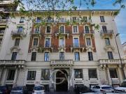 Appartamento in affitto di 87 m² in Piazza Giuseppe Grandi