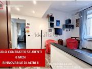 Appartamento in affitto di 87 m² in Piazza Palermo