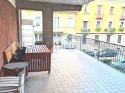 Appartamento in affitto di 87 m² in Via Archimede, 118