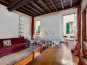 Appartamento in affitto di 87 m² in Via di S. Ignazio