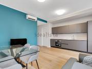 Appartamento in affitto di 87 m² in Via Filippo Argelati, 30