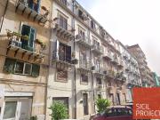 Appartamento in affitto di 87 m² in Via Francesco Guardione