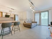 Appartamento in affitto di 87 m² in Via Fratelli Cairoli